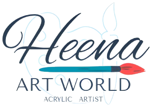 Heena Art World