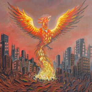 Phoenix Rising