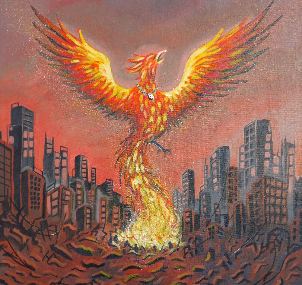 Phoenix Rising