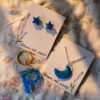 Resin jewellery